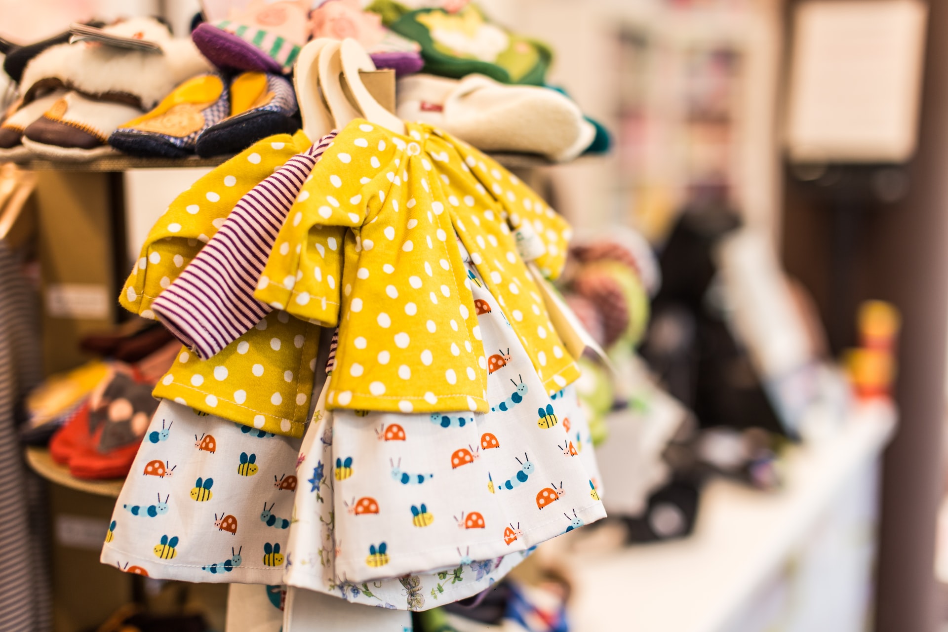 Kids Fashion