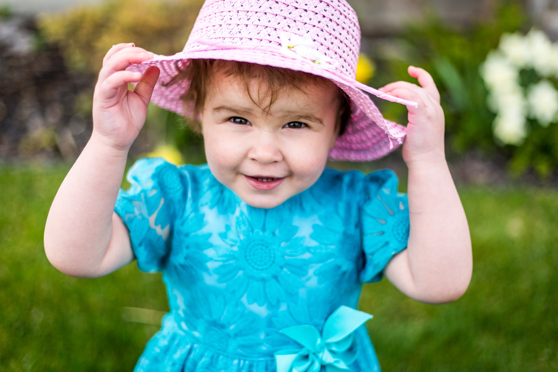 Latest Kids Fashion